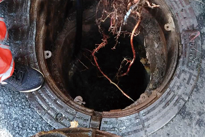 吉阳管道预处理